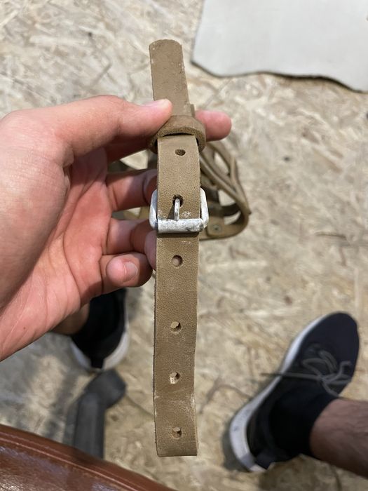 Намордник для собак