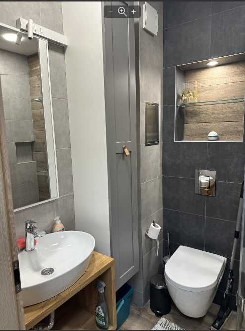 Продава се Двустаен апартамент в к.к. Св.Св. Константин и Елена - 58 кв.м за 3776 €/кв.м - Снимка #9