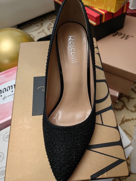 Туфли женские нарядные