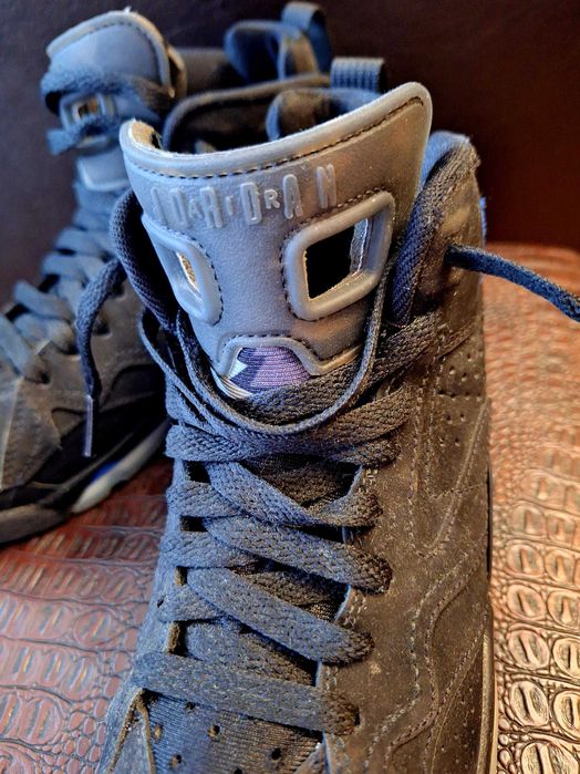 Jordan сникърси 37,5 номер