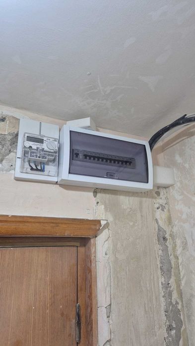 Electrician Constanta