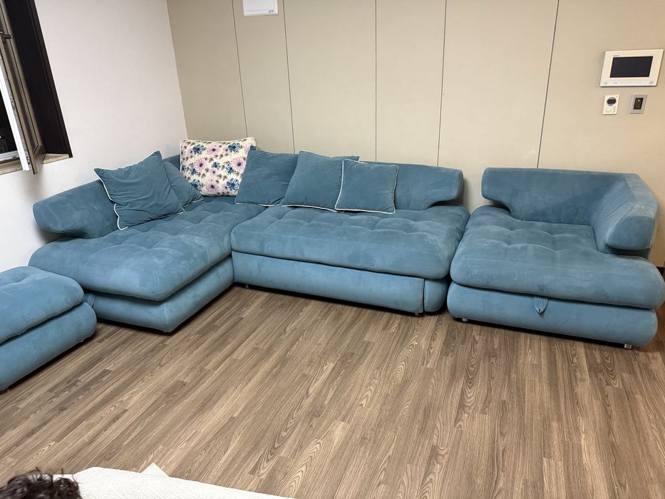 Продам диван в отличном состоянии