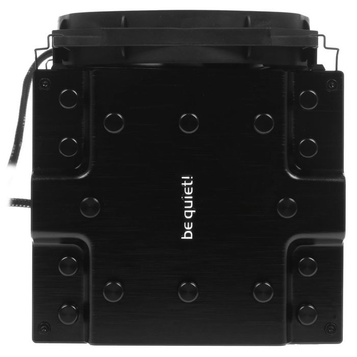 Кулер для процессора be quiet! DARK ROCK PRO 4