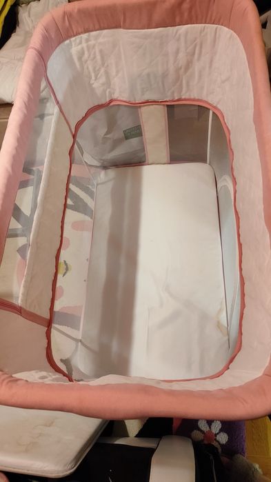 Бебешка кошра Chipolino Mammy 'n Me