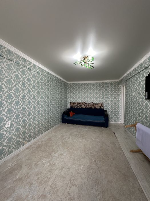 2 комн 4 этаж Запад