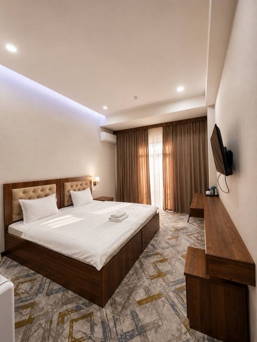 42 Xonali Mehmonxona Ijaraga | Tayyor Biznes |  Remax Elvina