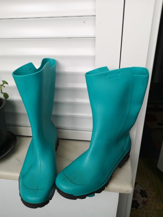 Cizme  ploaie unicorn curcubeu pantofi barefoot ricosta Primigi tikki