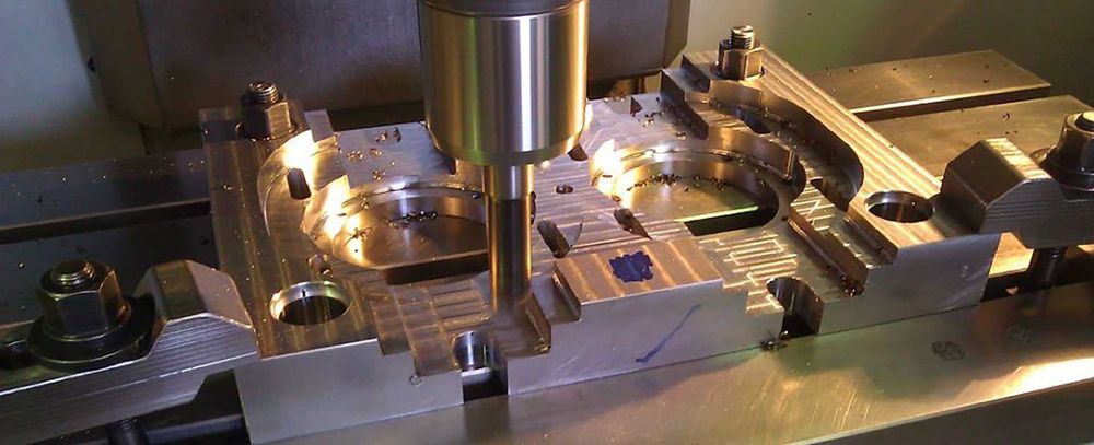 Производитсво штамповые оснастки для листовой штамповки, пресс-формы