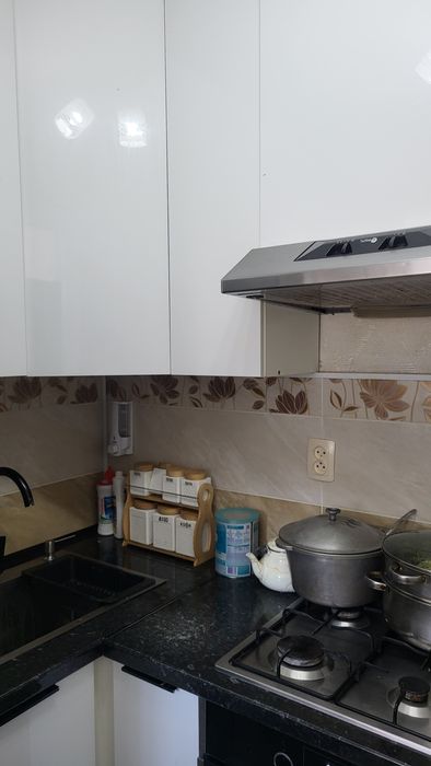 Продам 3комнатную квартиру