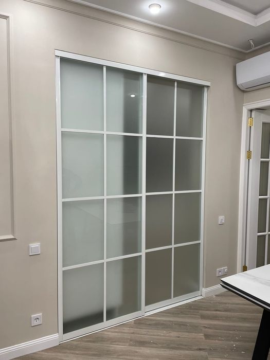 Душевые кабина шымкент