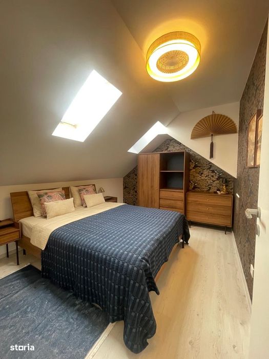 Apartament 2 Camere-Prima Închiriere+Loc Parcare Inclus
