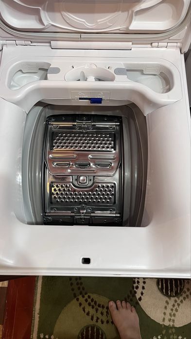 Продам стиральную машинку