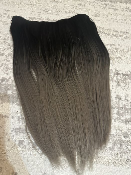 Extensie par natural