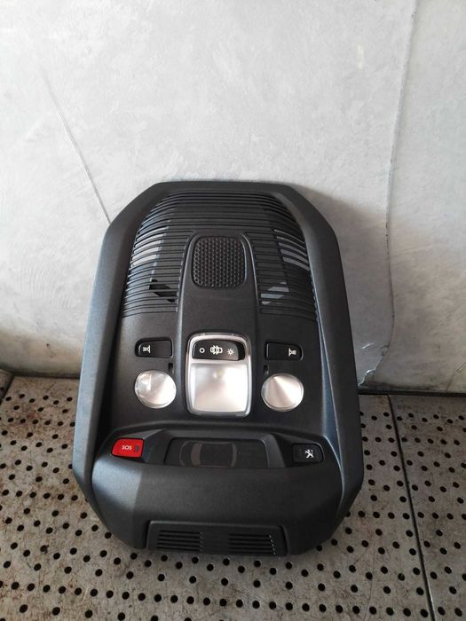 Plafoniera fata peugeot 3008 2 2018 9814583977 9814584077