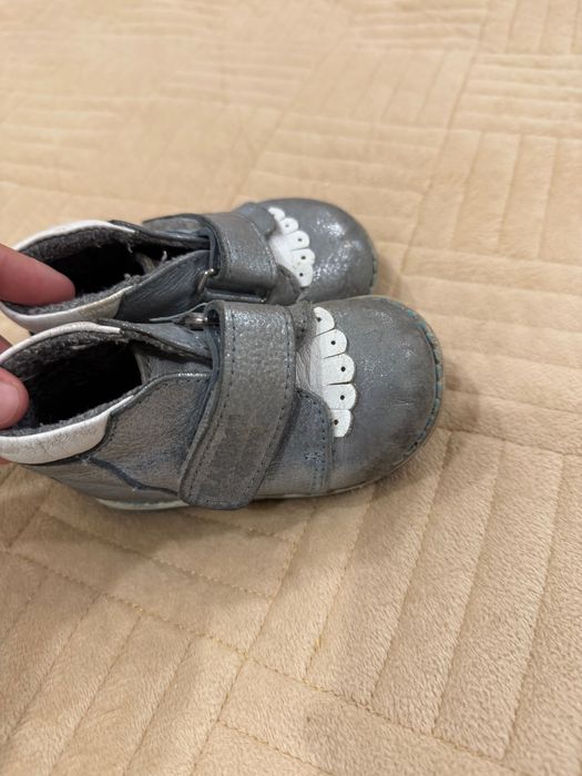 Ортопедическая обувь