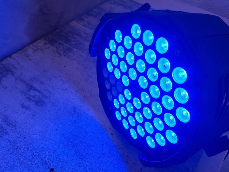 Продам светомузыку LED PAIR
