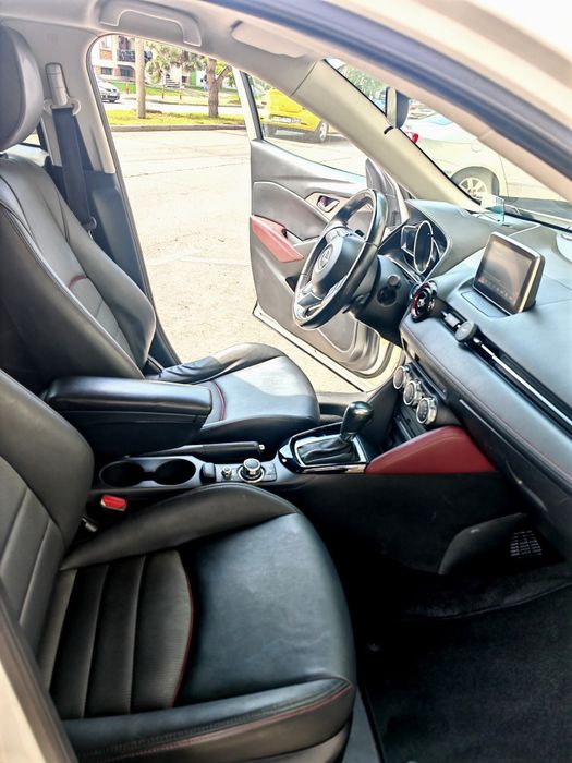 Vand auto Mazda CX3