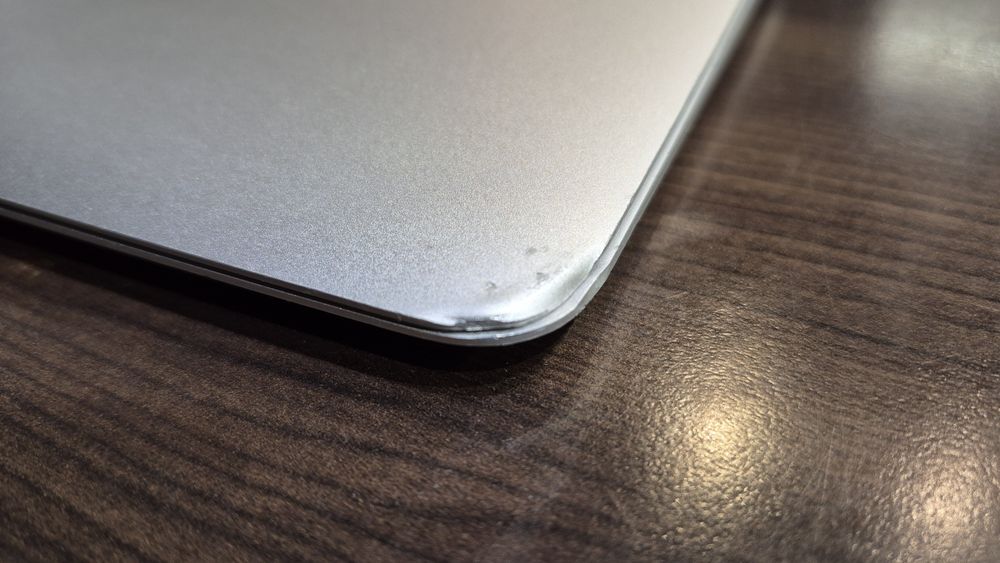 Macbook Air 11" 8Gb Ram