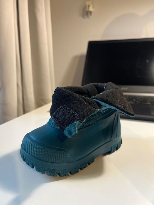 Decathlon апрески/ботуши, размер 22/23