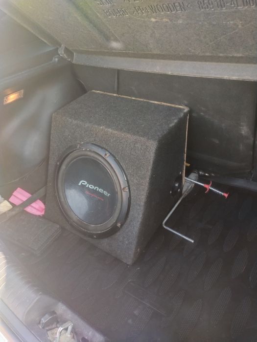 Буфер сатылады жагдайы жаксы