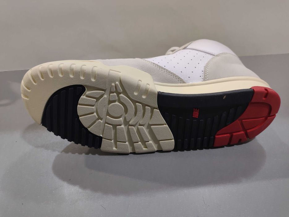 ПРОМОЦИЯ 20%Nike Air  N42,5 и N44.Баскет кецове.Нови.Оригинал.