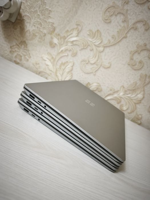 Microsoft Surface Laptop 4