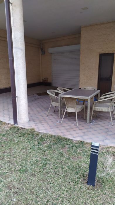 Яккасарай. Участок 5,3 сот