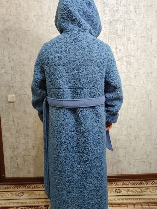 Пальто женское  демисезон