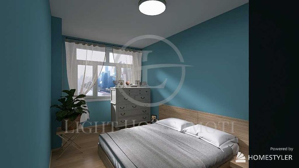 Продава се Двустаен апартамент в Пловдив, Кючук Париж - 73 кв.м за 619 €/кв.м - Снимка #2