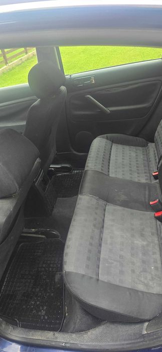 VOLKSWAGEN Passat 2001 — imagine 8