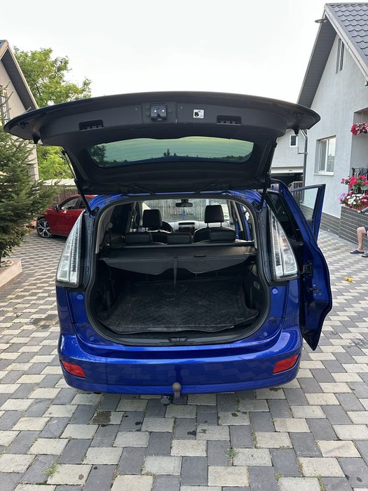Mazda 5 2.0 diesel 143 cai facelift