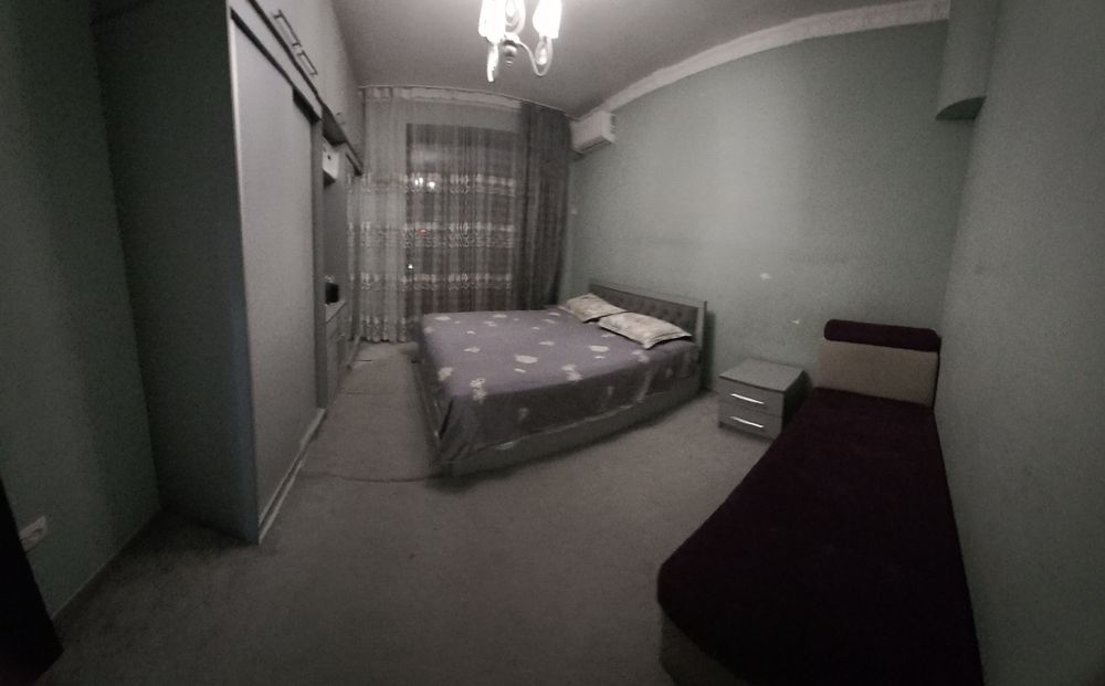 Продаю свою 3х комн. кв. в Голден Хауз_Паркент Вилладж