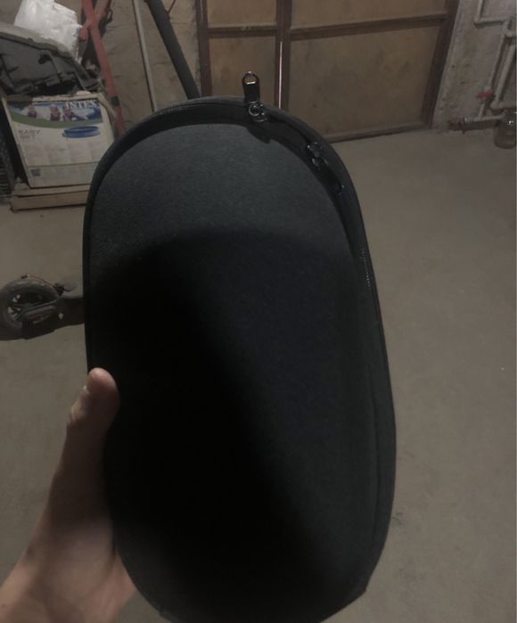 Электронный самокат