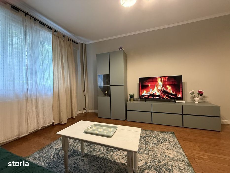 Apartament 2 camere Victoriei