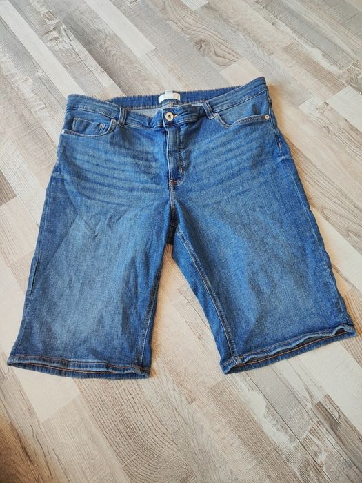 Шорти H&M и Street One по 8€