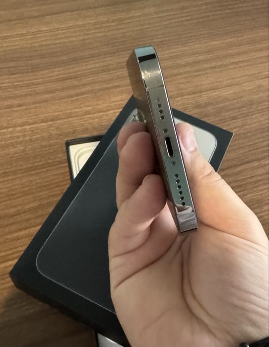 Iphone 13 pro max!256GB!