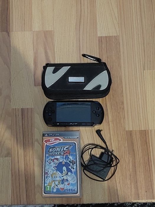 Psp Street Modat full