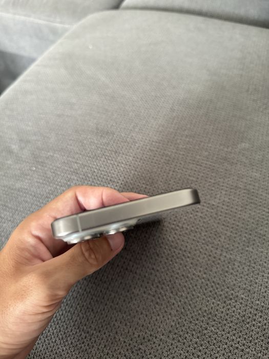 Iphone 15 Pro Max 256 GB