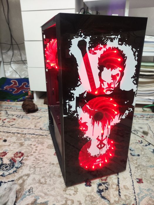 Продам системный блок