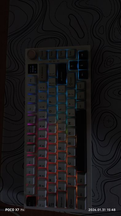 Игровой компютерь