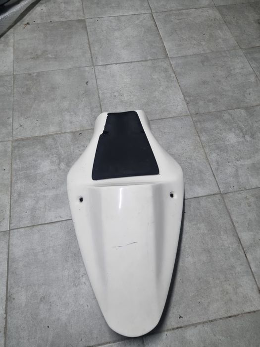 Опашка suzuki gsxr 600 k2