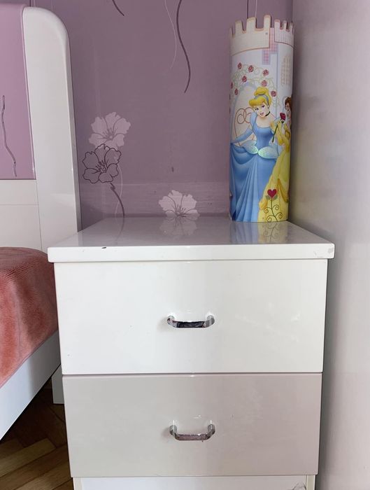 Детско обзавеждане за момиче!