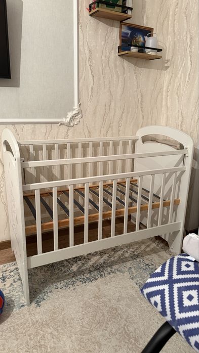 Манеж детский в отличном качестве