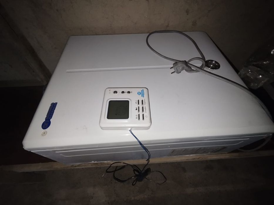 Котёл Daewoo 200кв