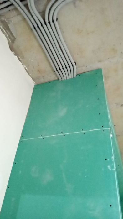 Электромонтаж «под ключ» — от проекта до сдачи объекта!