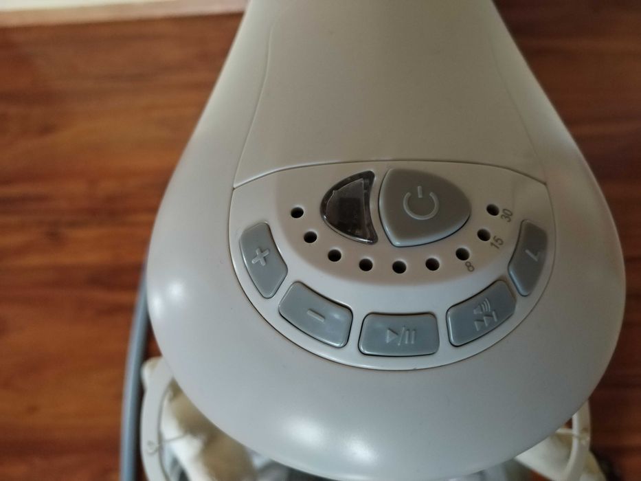 Бебешка люлка с едно рамо