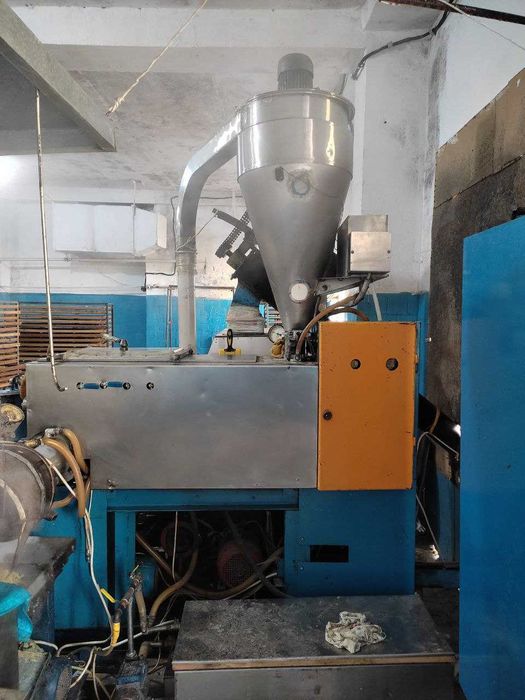 Украина БИТ аппарат сотилади 250 кг