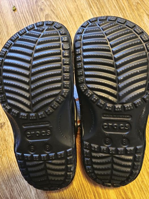 Crocs Оригинал размер 37-38