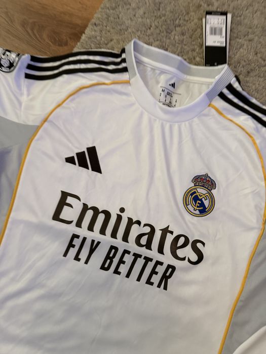 Tricou Mastantuono