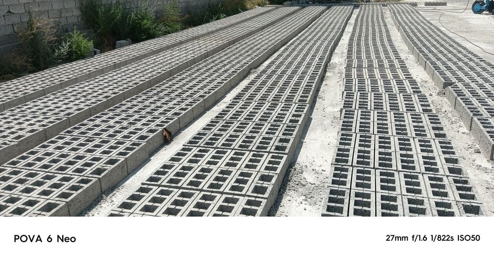 Палигон сотилади